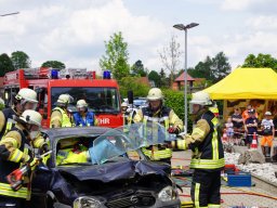 Tag der offenen Tür